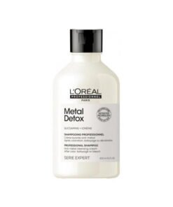 L'Oréal Professionnel Metal Detox shampoing 300 ml