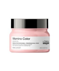 l'oréal professionnel vitamino color absolut   masque 250 ml
