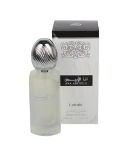 Ana Al Abiyedh parfum pour cheveux 50 ml