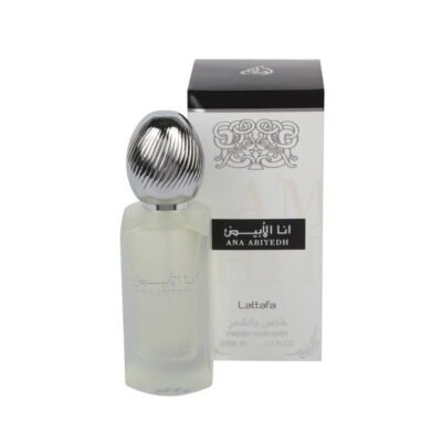 Ana Al Abiyedh parfum pour cheveux 50 ml