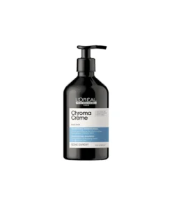 L'Oreal Professionnel Chroma Creme Blue Dyes Shampoo 500 ml