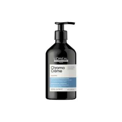 L'Oreal Professionnel Chroma Creme Blue Dyes Shampoo 500 ml