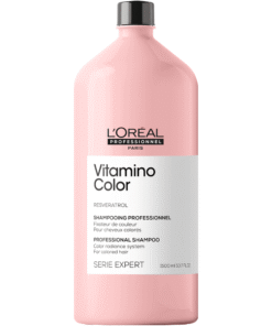 Alternative view of VITAMINO COLOR L'ORÉAL PROFESSIONNEL SHAMPOOING 1500 ML