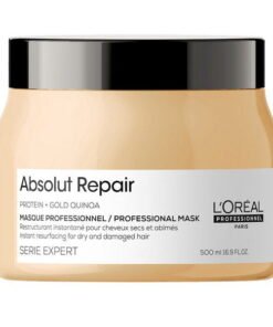 Masque L'Oréal Professionnel   Repair  Absolut 500 ML