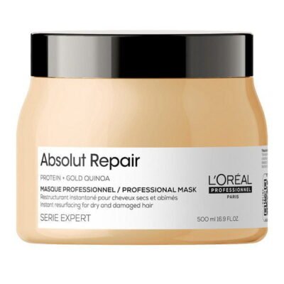 Masque L'Oréal Professionnel   Repair  Absolut 500 ML
