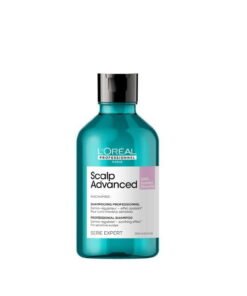 L’OREAL PROFESSIONNEL  SCALP ADVANCED SHAMPOOING ANTI INCONFORT  300ML