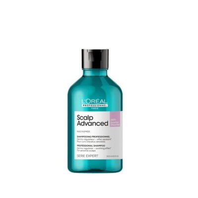 L’OREAL PROFESSIONNEL  SCALP ADVANCED SHAMPOOING ANTI INCONFORT  300ML