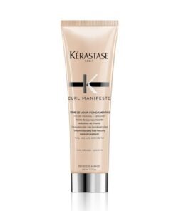 KÉRASTASE CURL MANIFESTO CREME DE JOUR FONDAMENTALE 150 ML