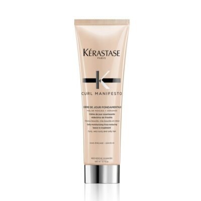 KÉRASTASE CURL MANIFESTO CREME DE JOUR FONDAMENTALE 150 ML
