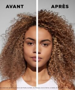 Alternative view of Kérastase Curl Manifesto Gelée Curl Contour 150 ML