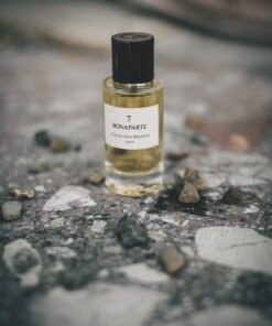 Alternative view of Bonaparte n°7 Collection Prestige Paris Inspiré par Aventus de Creed