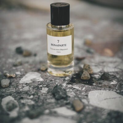 Alternative view of Bonaparte n°7 Collection Prestige Paris