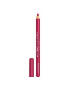 BOURJOIS  CONTOUR EDITION CRAYON LÈVRES