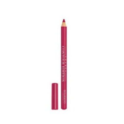 BOURJOIS CONTOUR EDITION CRAYON LÈVRES
