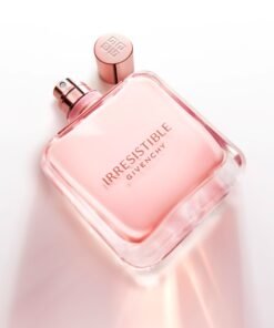 irresistible givenchy eau de parfum 120 ml
