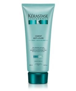 KÉRASTASE RESISTANCE CIMENT ANTI USURE 200 ML