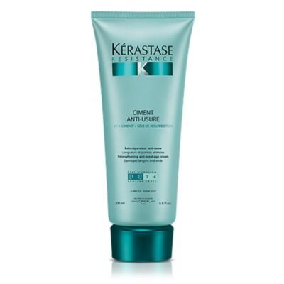 KÉRASTASE RESISTANCE CIMENT ANTI USURE 200 ML