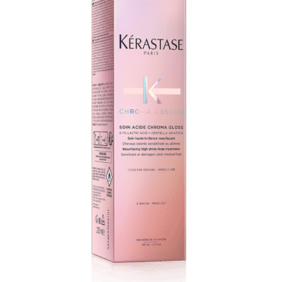 Alternative view of KÉRASTASE SOIN ACIDE CHROMA ABSOLU GLOSS 210 ML