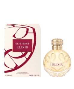 Alternative view of ELIE SAAB ELIXIR EAU DE PARFUM POUR FEMME 100ML