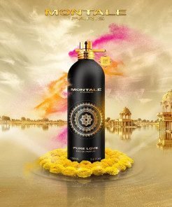 Alternative view of Pure Love Montale pour homme et femme 100 ml