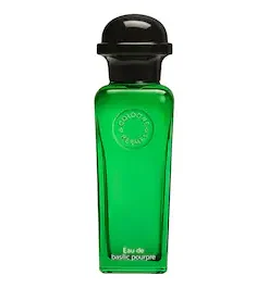 Hermés Eau De Basilic Pourpre
