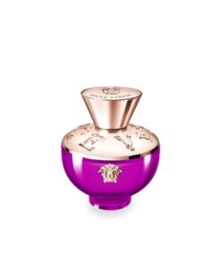 DYLAN PURPLE VERSACE EAU DE PARFUM POUR FEMME