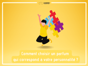 Choisir son parfum