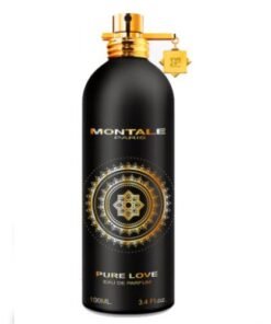 Pure Love Montale pour homme et femme 100 ml