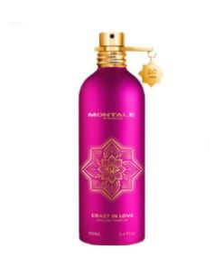 Crazy In Love Montale pour femme 100 ml