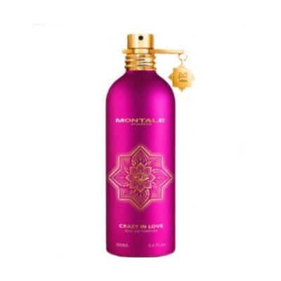 Crazy In Love Montale pour femme 100 ml