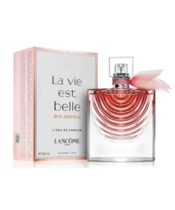 La Vie Est Belle Iris Absolu Lancôme