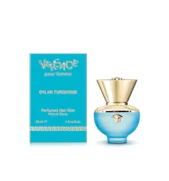 Alternative view of Dylan Turquoise versace Eau De Toilette Pour Femme