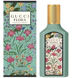 Alternative view of Flora Gorgeous Jasmine Eau De Parfum gucci pour femme