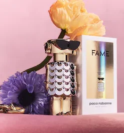 Alternative view of Fame Eau De Parfum Paco Rabanne