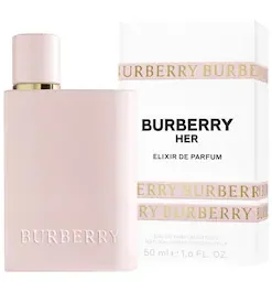 Alternative view of Burberry Her Elixir Eau De Parfum Pour Femme