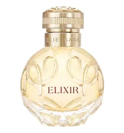 ELIE SAAB ELIXIR EAU DE PARFUM POUR FEMME 100ML