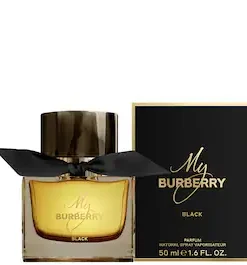 Alternative view of My Burberry Black Parfum pour femme