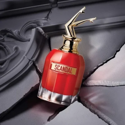 Scandal Le Parfum Jean Paul Gaultier pour femme