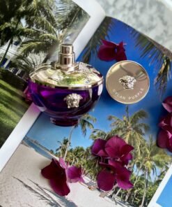 Dylan Purple de Versace