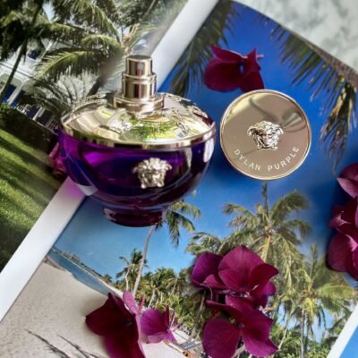 Dylan Purple de Versace