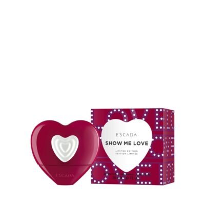 Escada Show Me Love