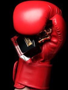 Alternative view of SCANDAL LE PARFUM EAU DE PARFUM INTENSE POUR HOMME