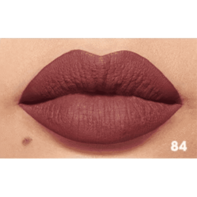 Alternative view of Cream Lip Stain Mat Rouge À Lèvres Seforra