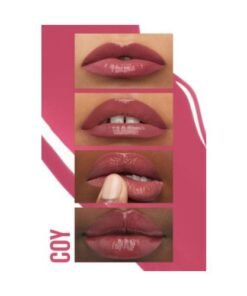 Alternative view of Maybelline SuperStay Vinyl Ink Lipstick