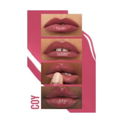 Alternative view of Maybelline SuperStay Vinyl Ink Lipstick