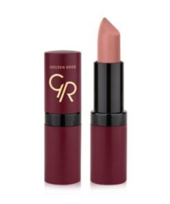 GOLDEN ROSE ROUGE A LEVRES VELVET MATTE