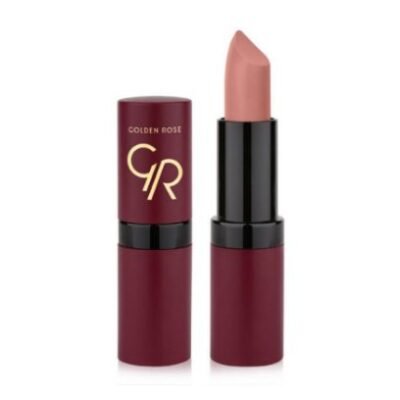 GOLDEN ROSE ROUGE A LEVRES VELVET MATTE