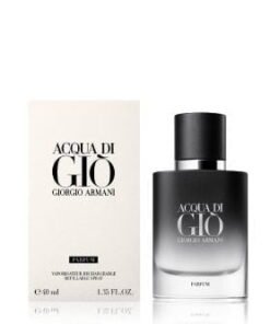 Alternative view of ACQUA DI GIÒ PARFUM VAPORISATEUR POUR HOMME