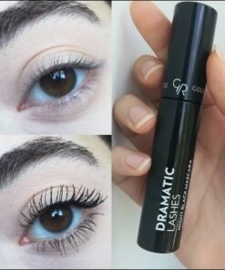 Alternative view of MASCARA  LASHES ALL IN ONE  GOLDEN ROSE