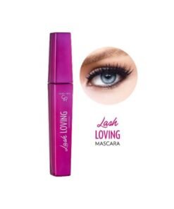 Alternative view of MASCARA LASH LOVING GOLDEN ROSE